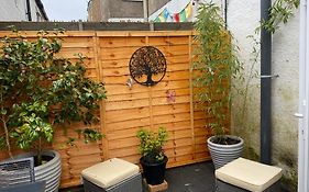 The Terrace